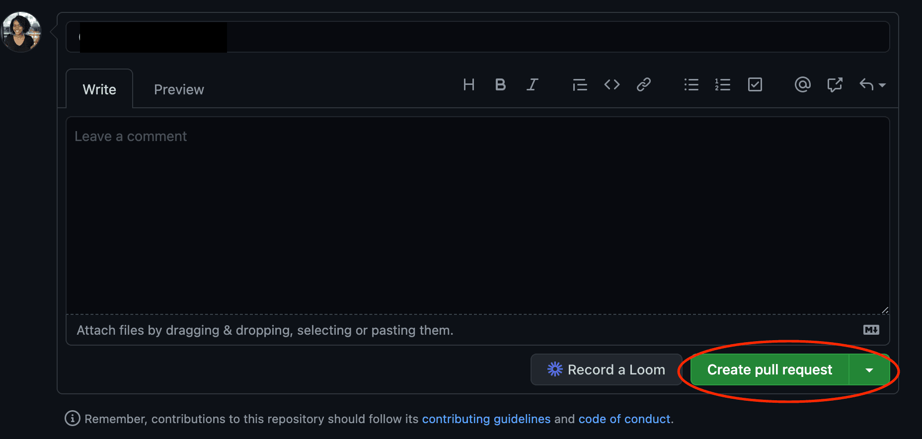 How to Make Your First Open Source Contribution - CodeSandbox