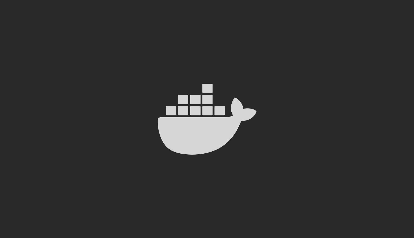 Docker support, Rust, seamless branching and much more