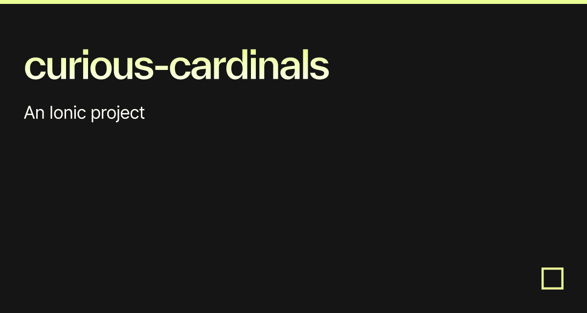 curious-cardinals