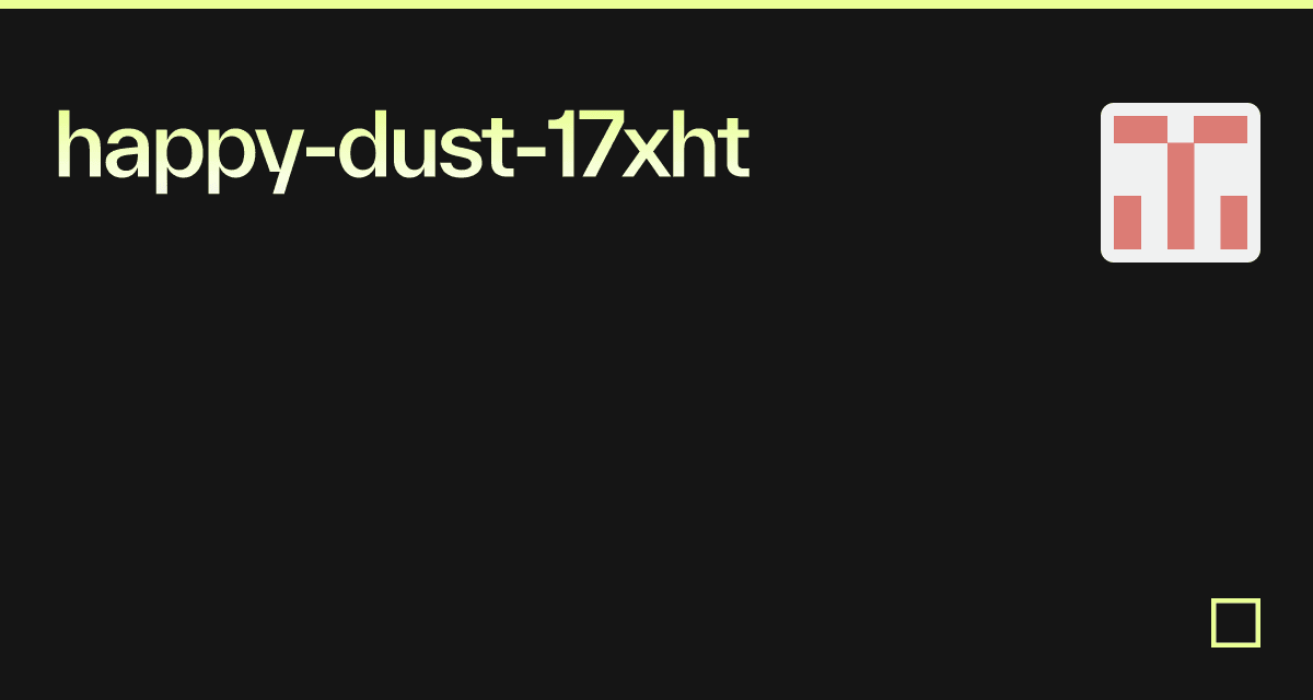 happy-dust-17xht