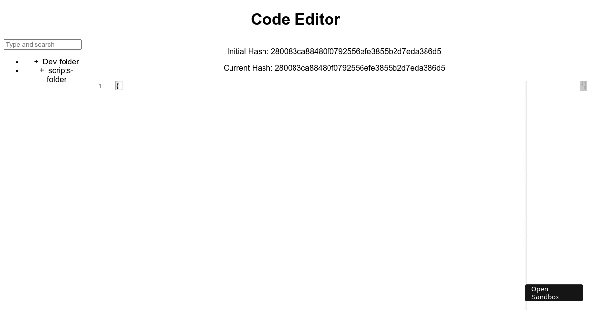 monaco-code-editor-poc
