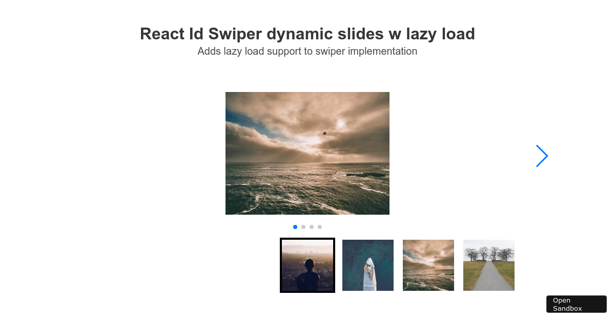react-swiper-thumbs-centered-slides