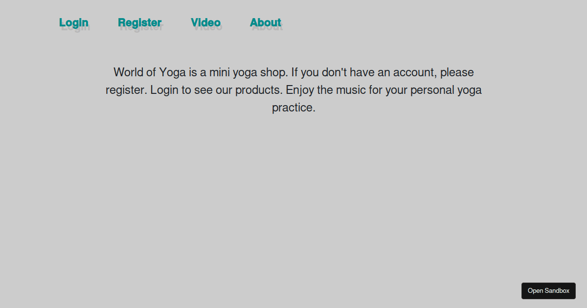 soft-uni-world-of-yoga
