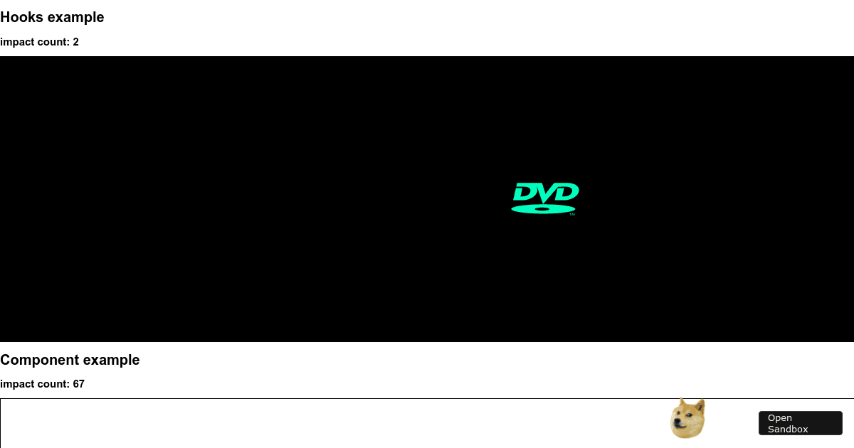 GitHub - alexpersian/spritekit-dvdlogo: Making the DVD logo screensaver in  SpriteKit