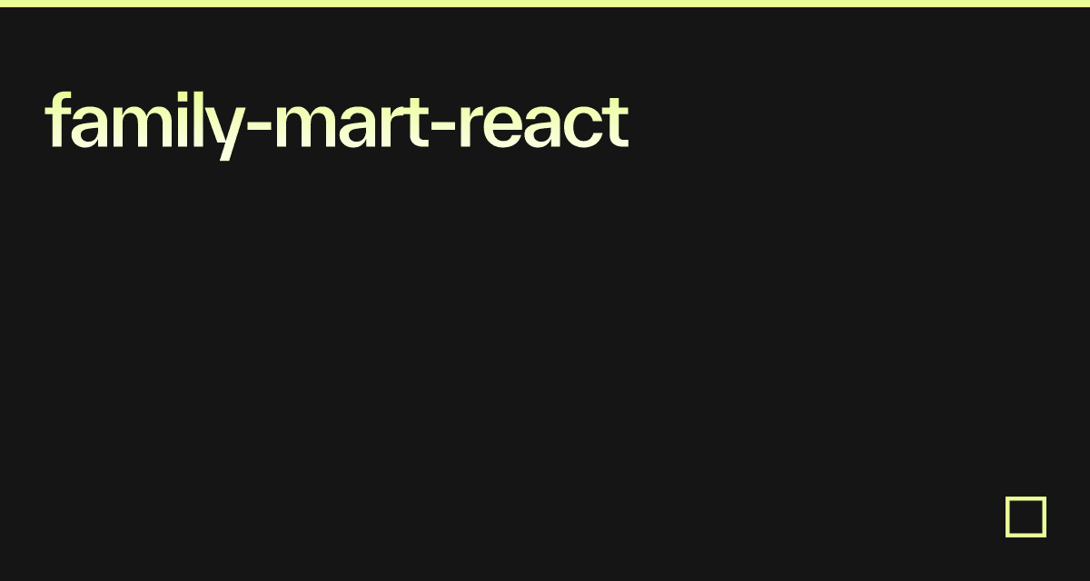 react-animations examples - CodeSandbox