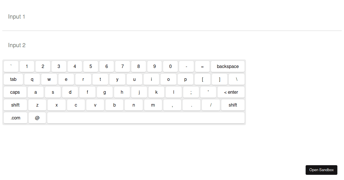 simple-keyboard-npm-demos