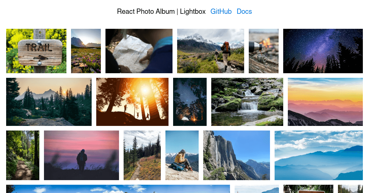 react-photo-album-lightbox