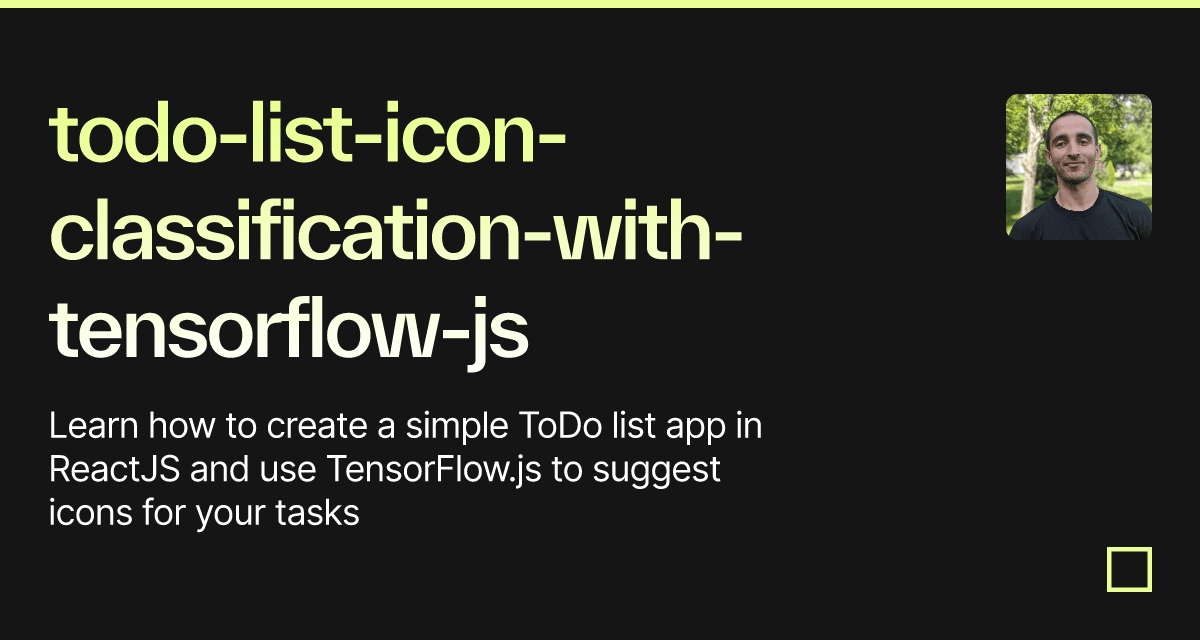 todo-list-icon-classification-with-tensorflow-js