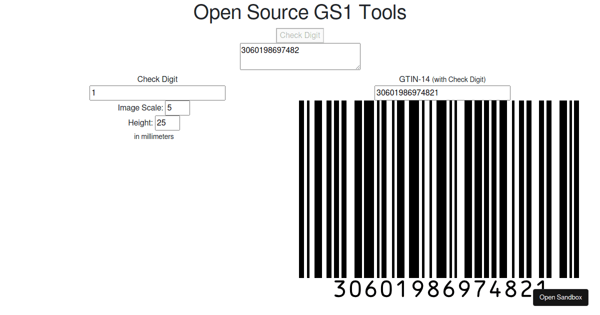 react-gs1-upc-barcode