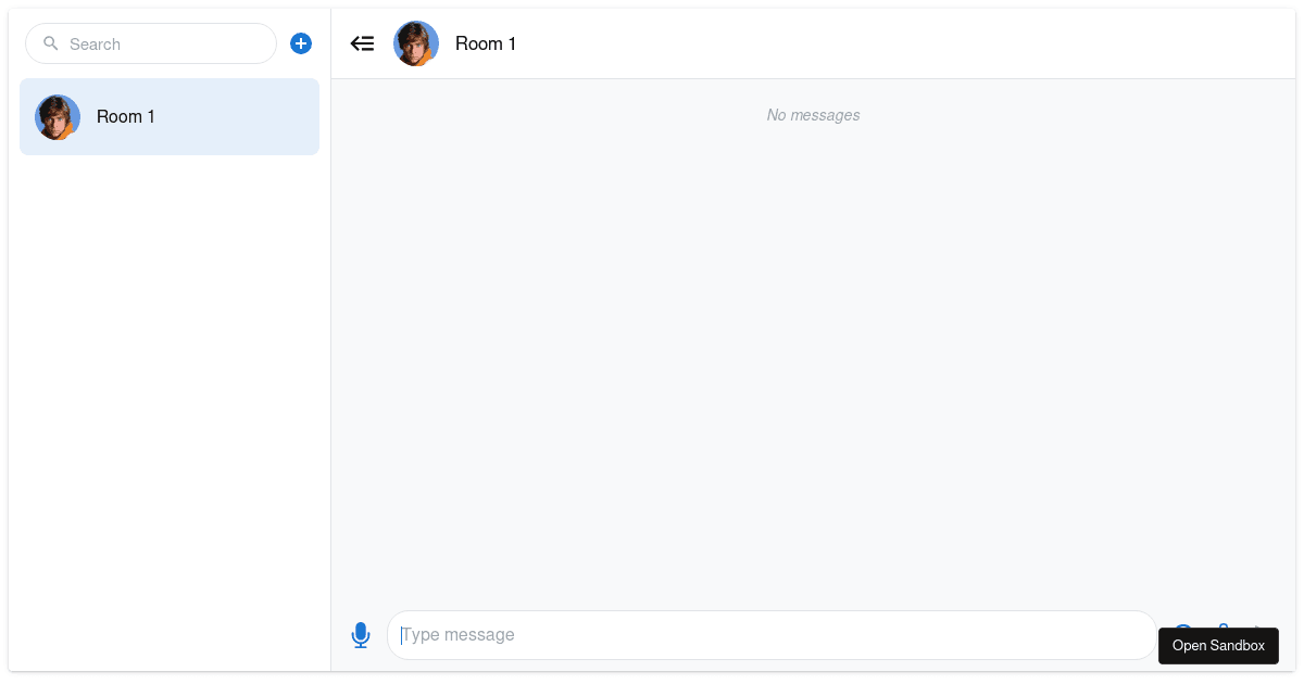 react-chat