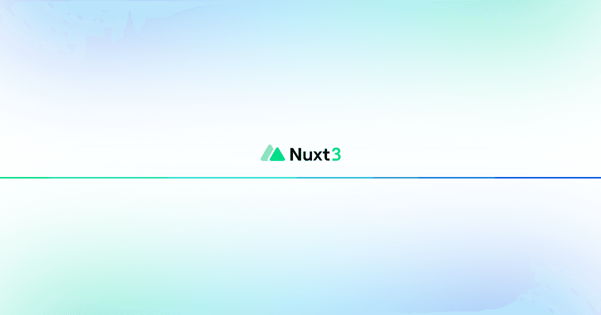 newbeea/nuxt3-apollo-starter