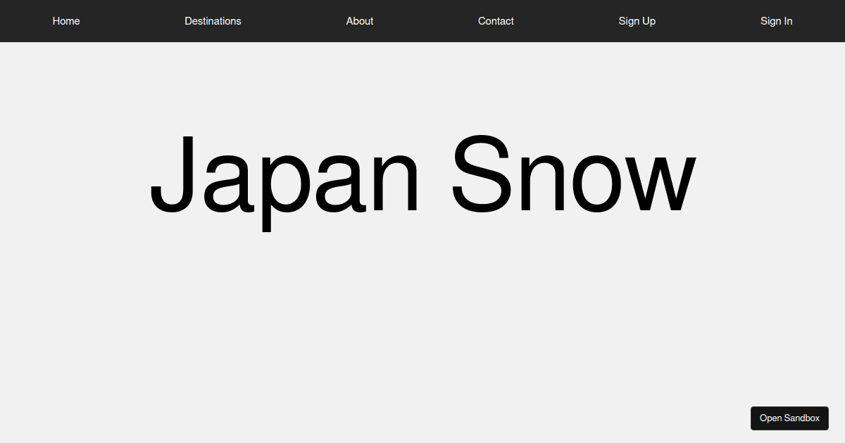 japan-snow