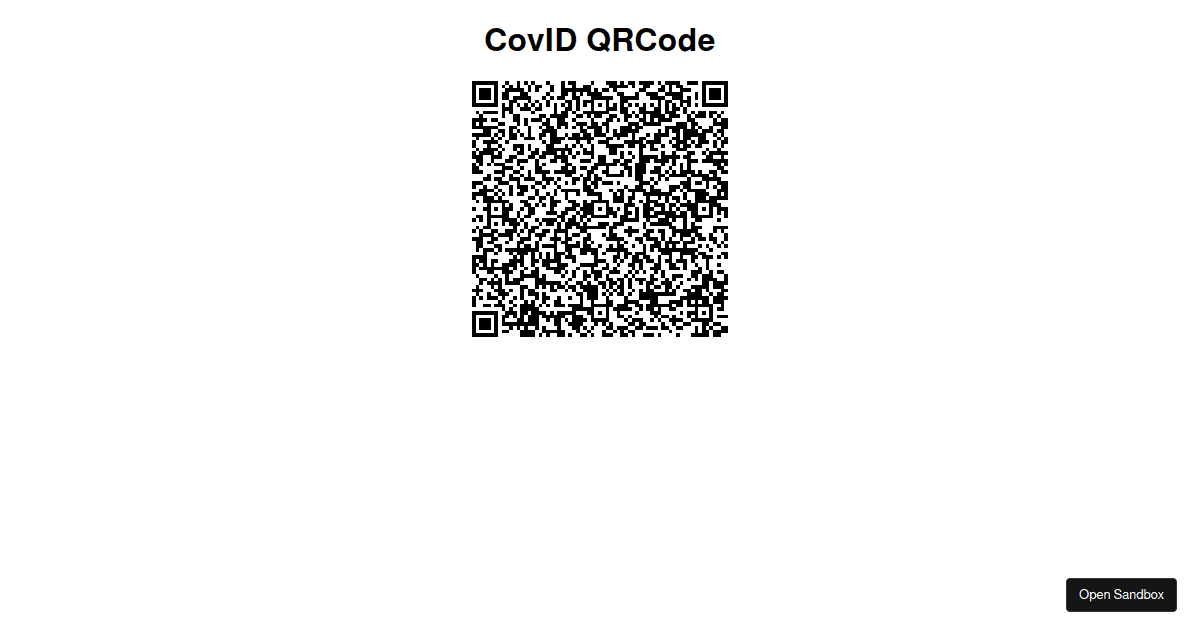 generate-qrcode-with-json-data