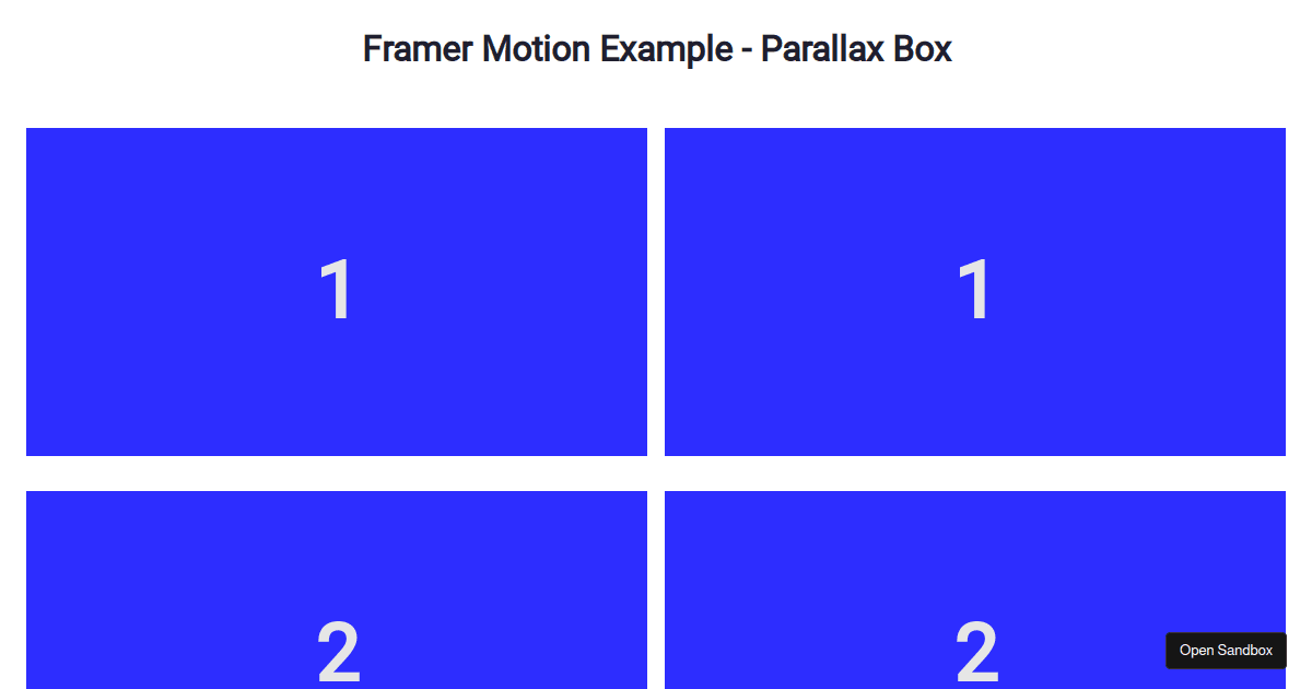 framer-motion-parallax-box