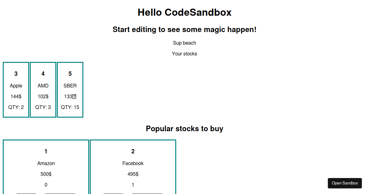 react-stocks-cart2 (forked)