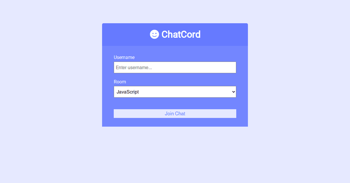 chatcord