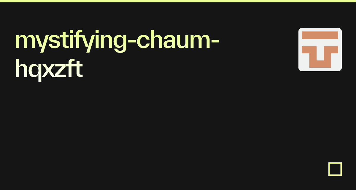 mystifying-chaum-hqxzft