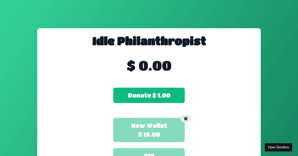idle-philanthropist