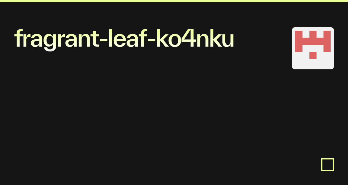 fragrant-leaf-ko4nku