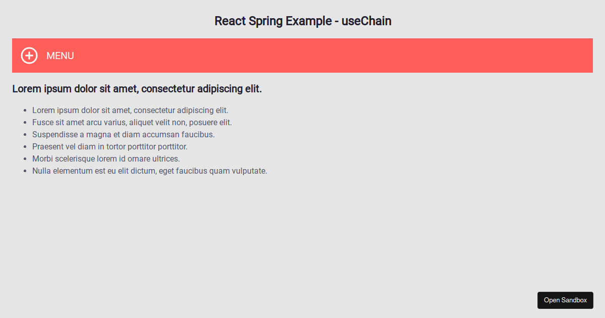 react-spring-useChain