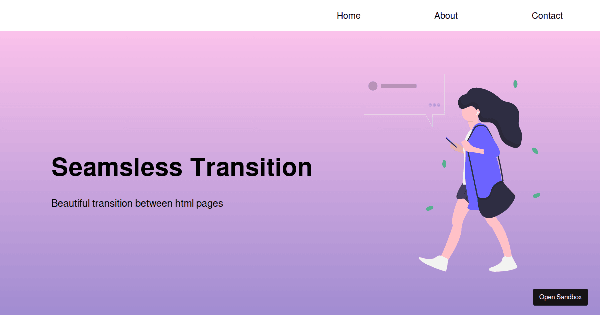 page-transitions-tuto