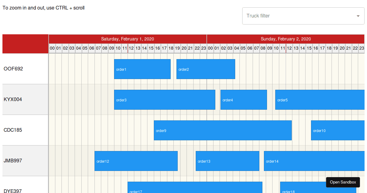 React Calendar Timeline Printable Calendar 2023