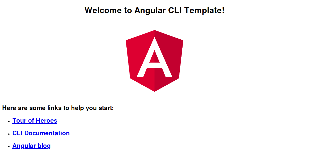 angular/animations examples - CodeSandbox