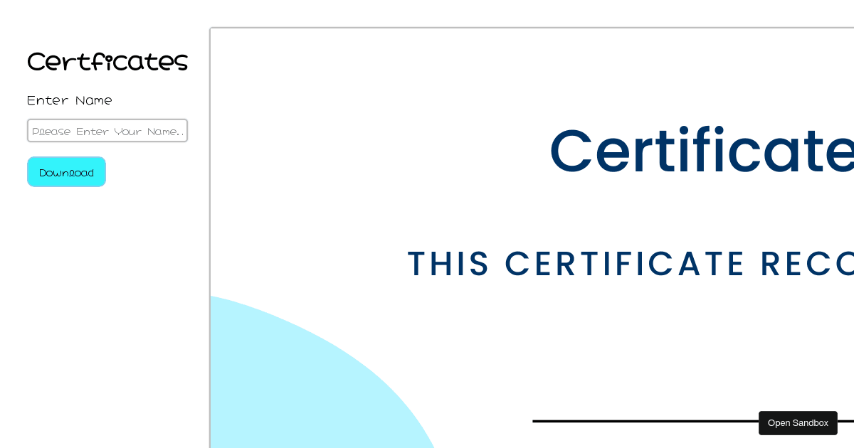 simple_certificates (forked)