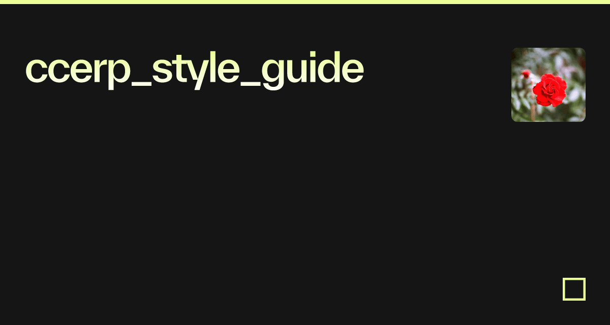 ccerp_style_guide
