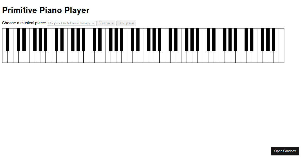 MIDI Piano Player (forked)