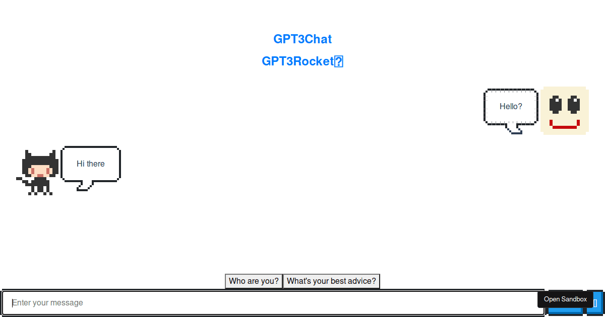 gpt3chat