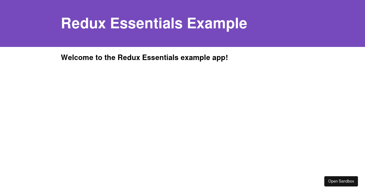 redux-essentials-example