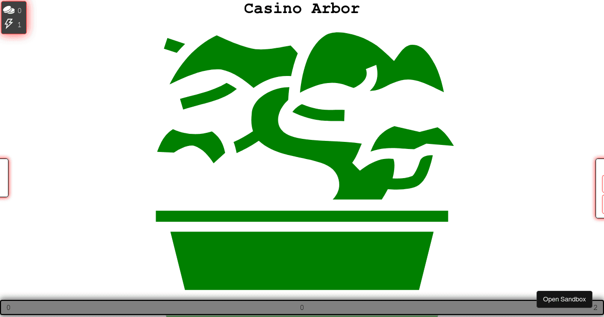 casino-arbor