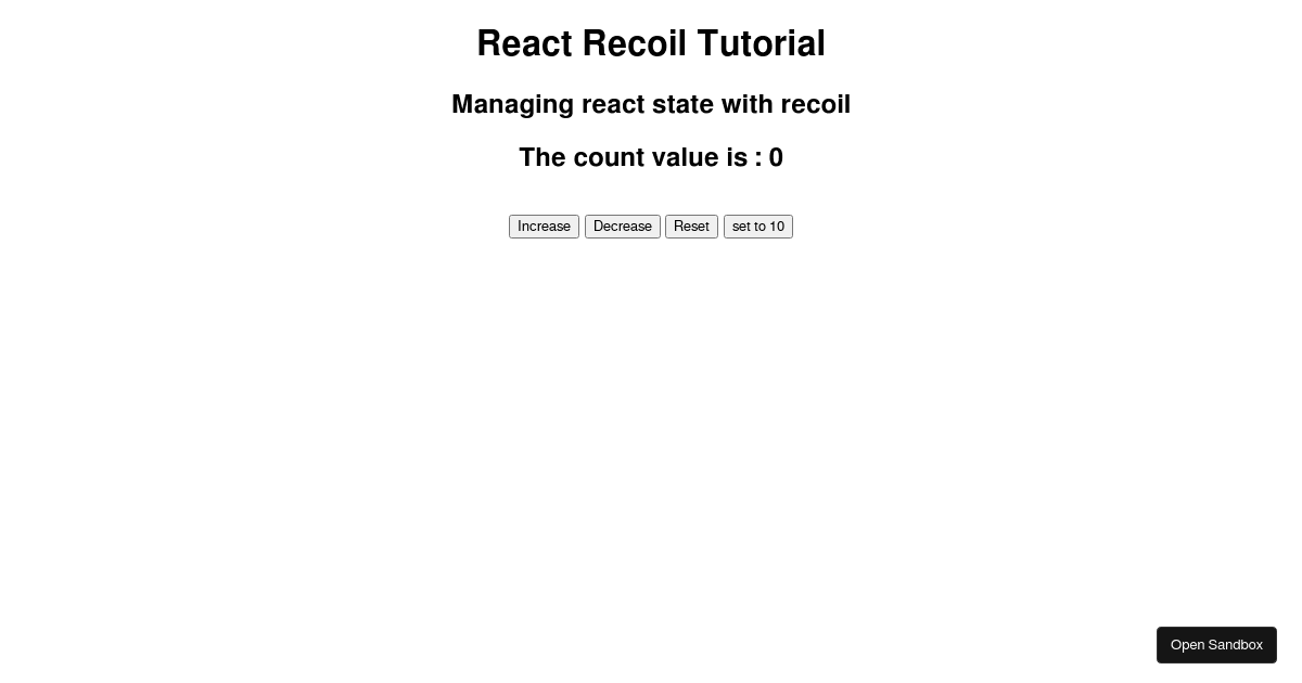 react-recoil-tutorial (forked)