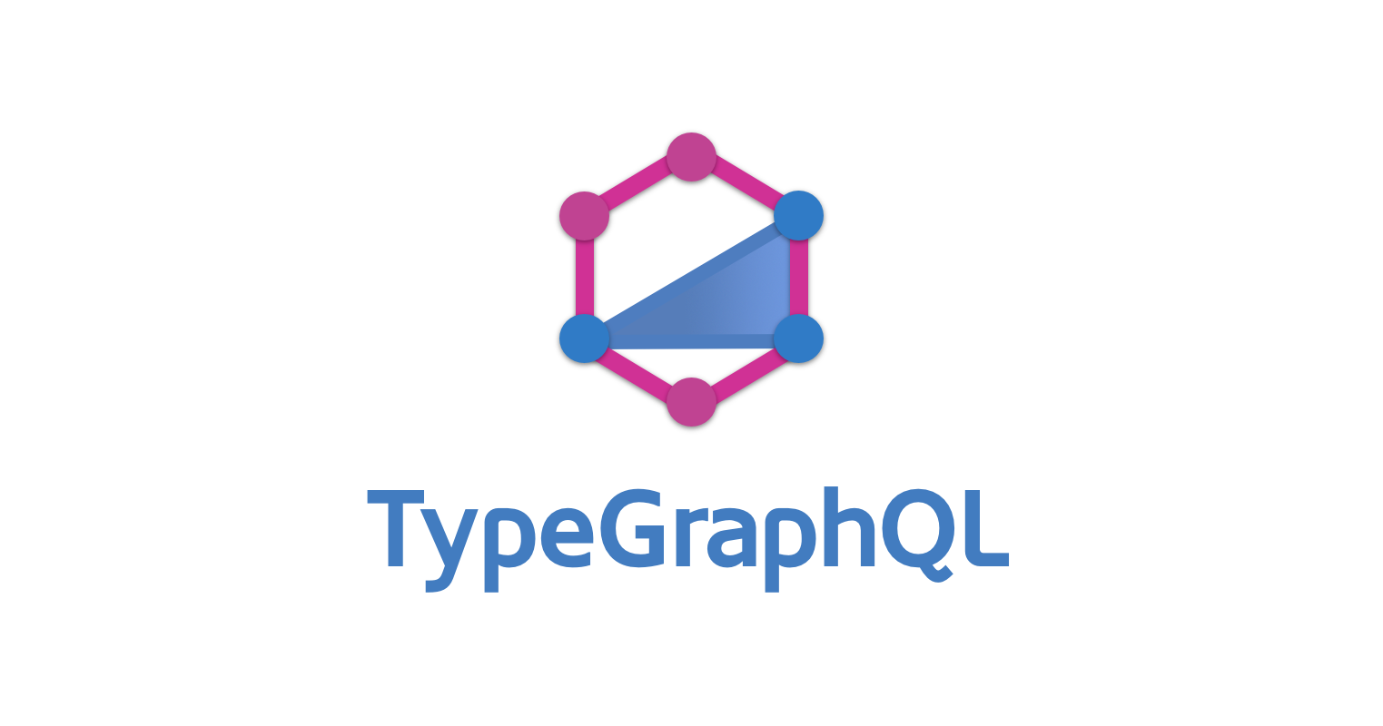 Type-GraphQL with Apollo-Server