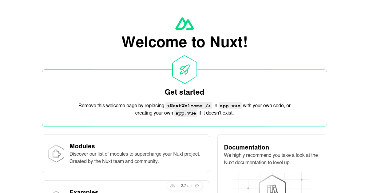 nuxt-app