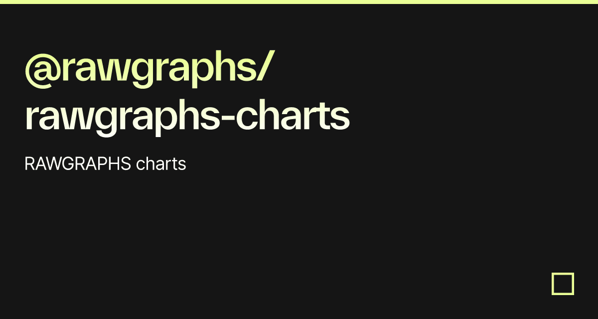 @rawgraphs/rawgraphs-charts