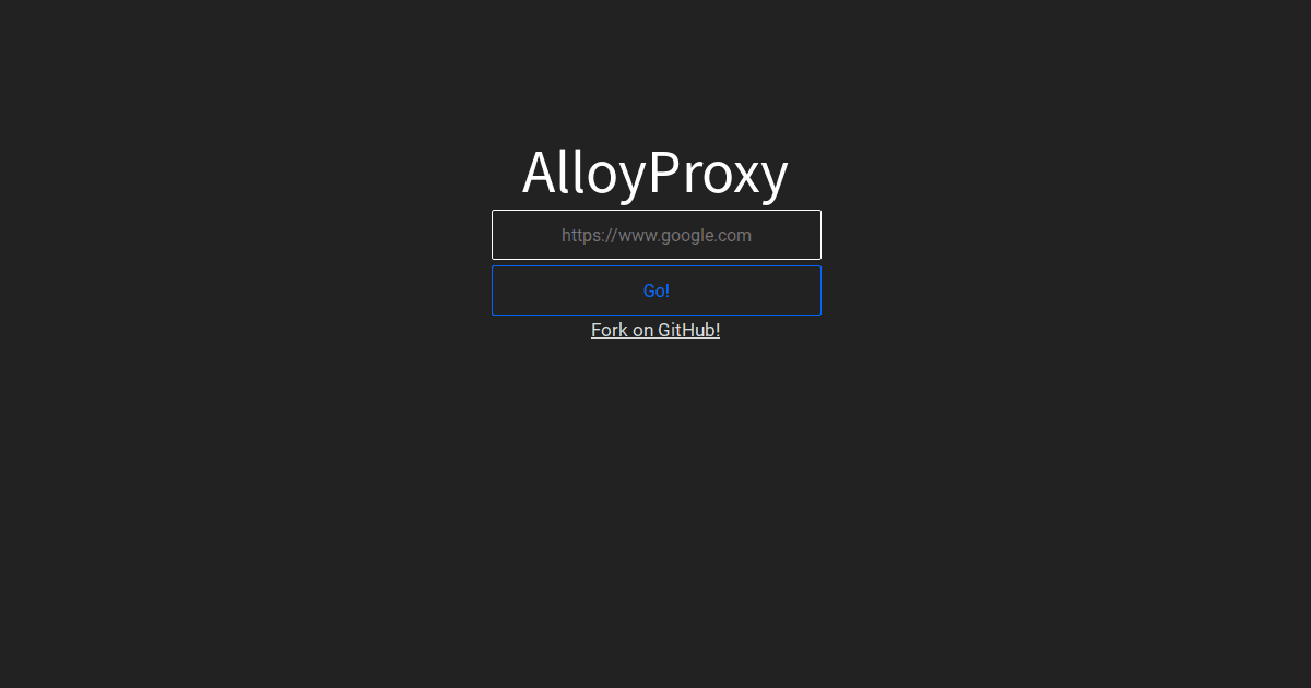 alloy-server