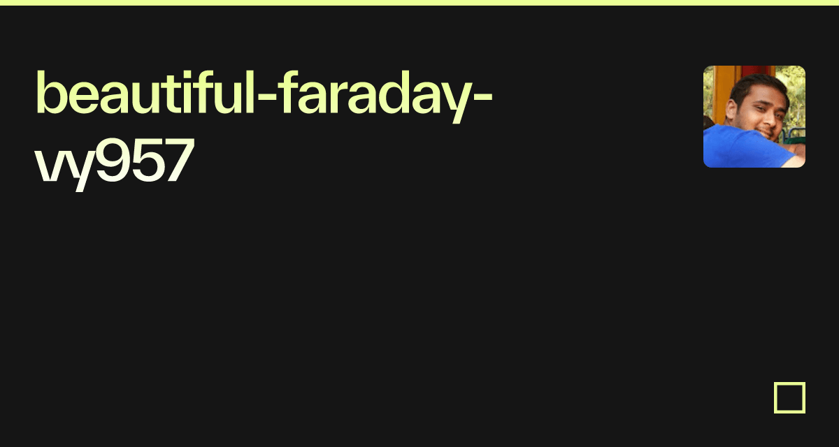 beautiful-faraday-vy957