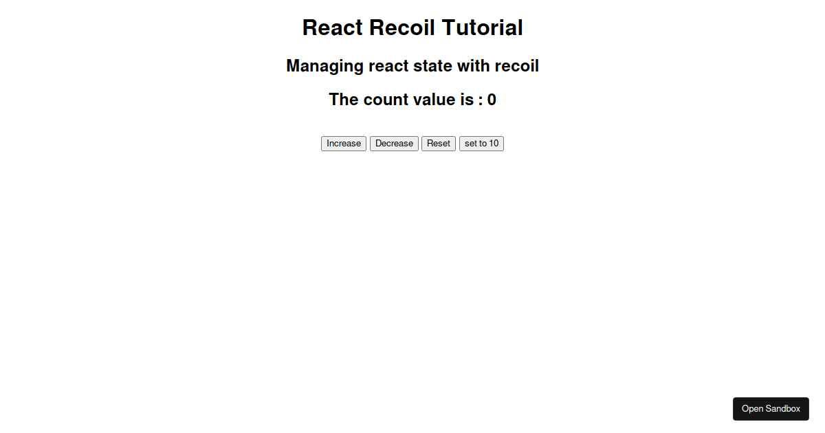 react-recoil-tutorial
