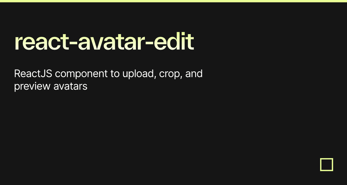 react-avatar-edit