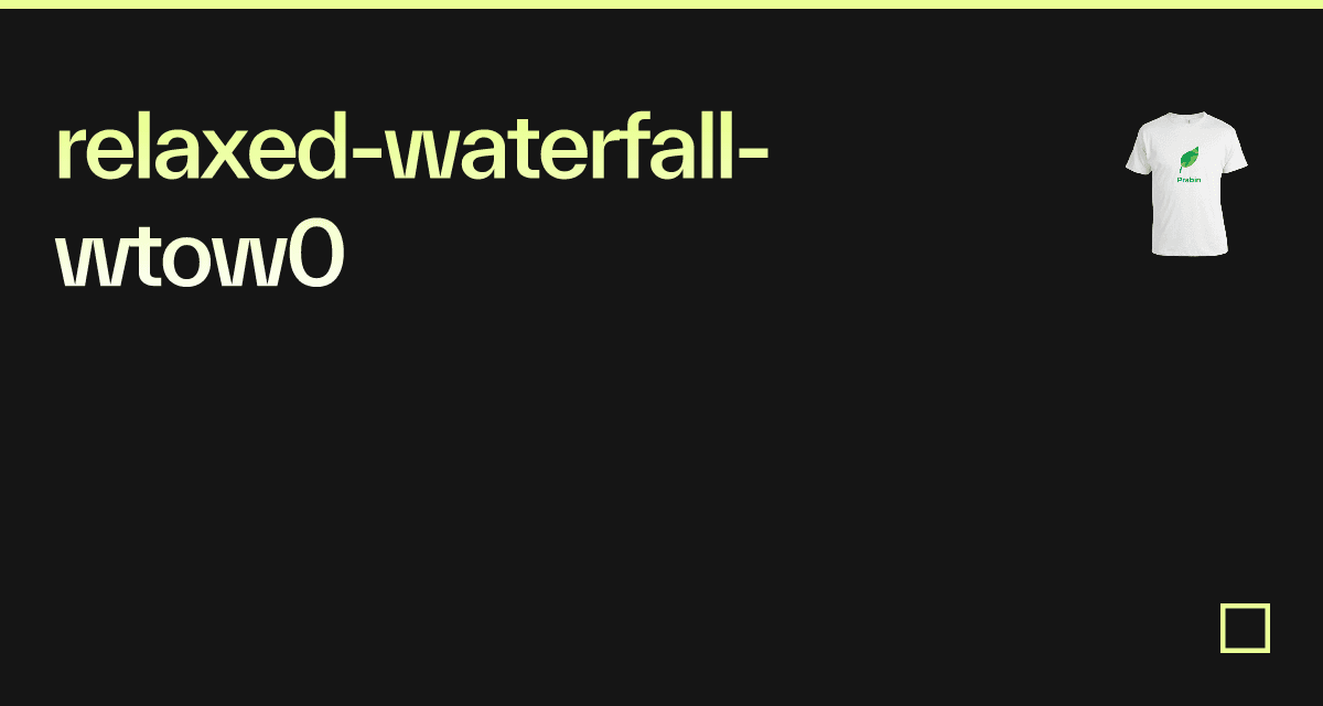 relaxed-waterfall-wtow0