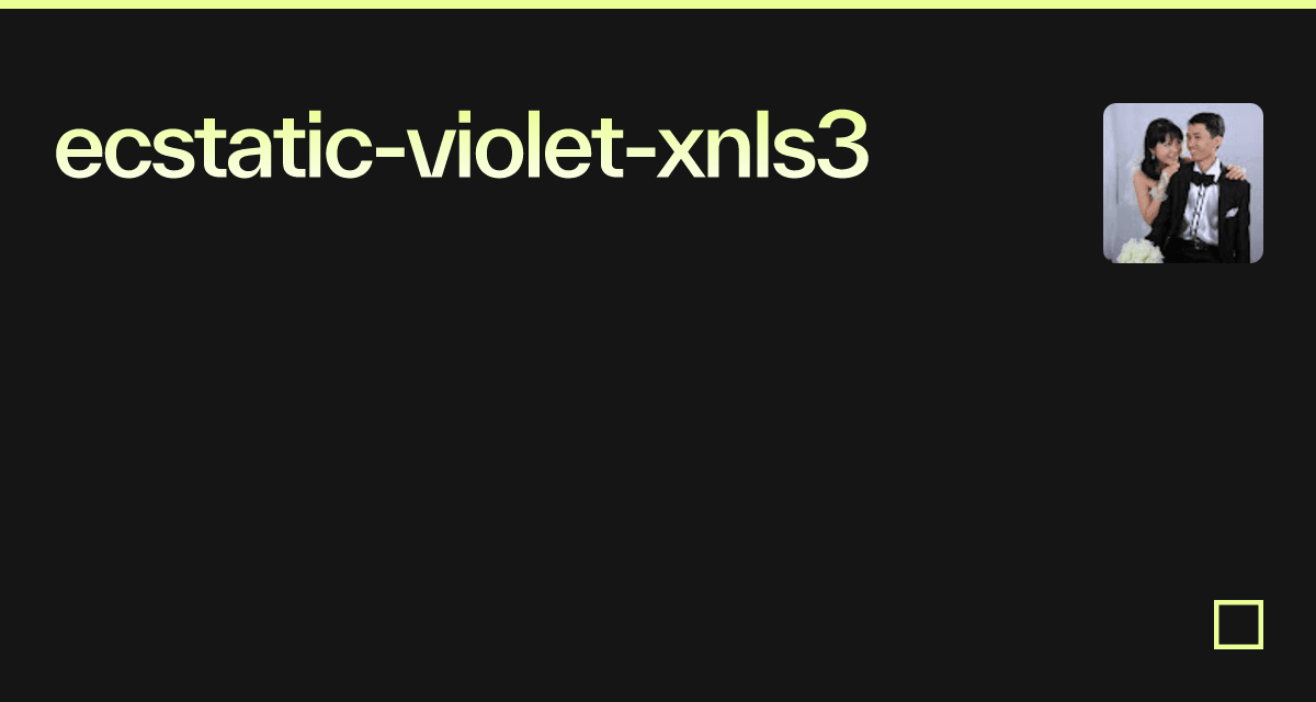 ecstatic-violet-xnls3