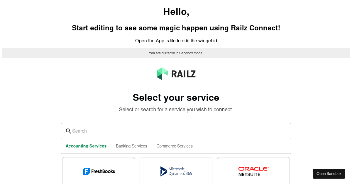 railz-connect-react (forked)