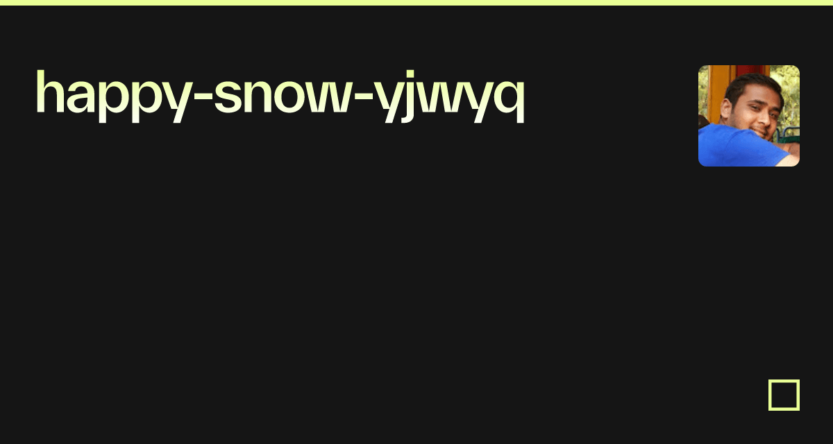 happy-snow-yjwyq