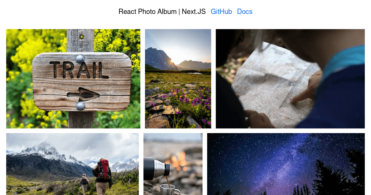react-photo-album-nextjs